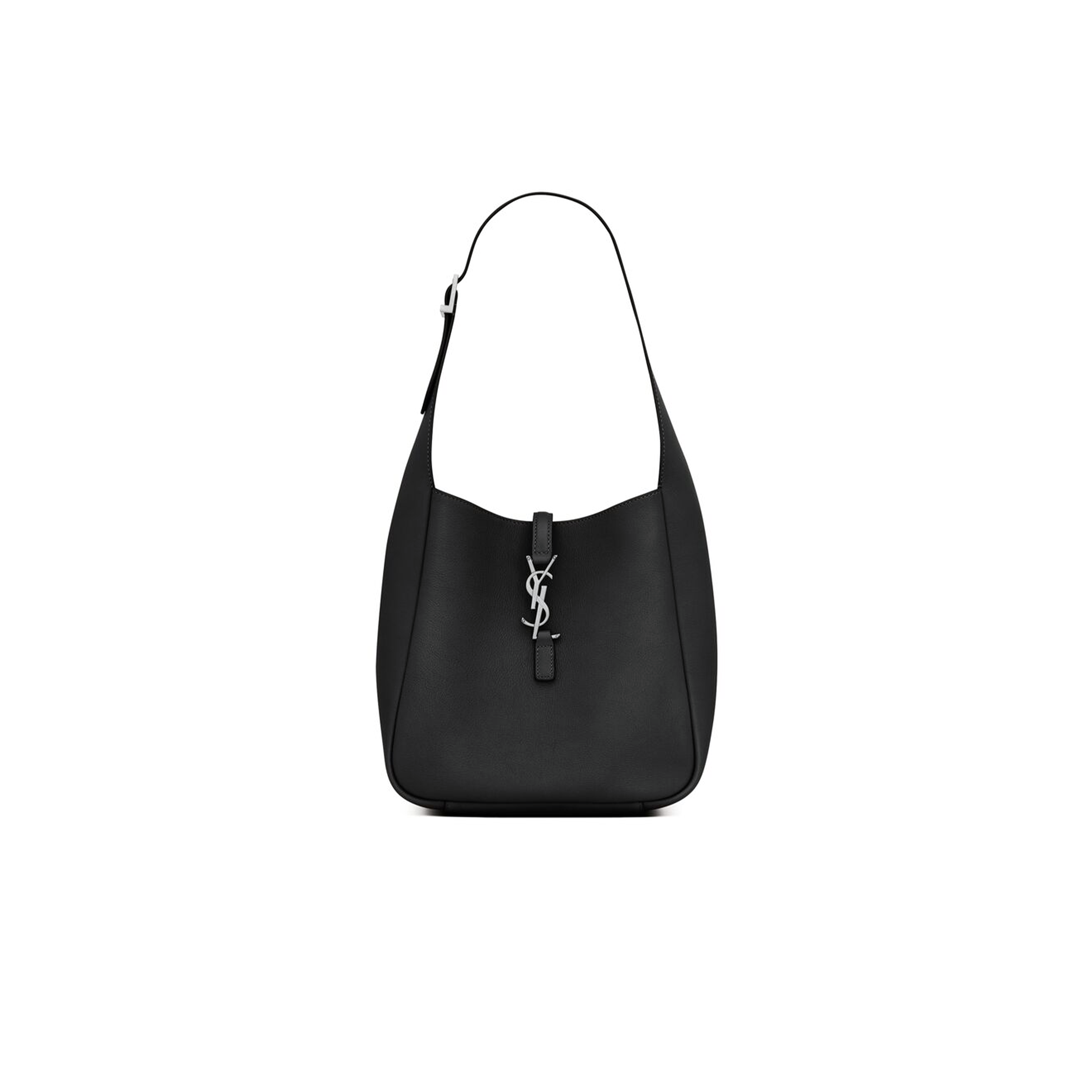 YSL LE 5 À 7 SUPPLE SMALL IN GRAINED LEATHER 713938AACQG1000 (23*22*8.5cm) YSL LE 5 À 7 SUPPLE SMALL IN GRAINED LEATHER 713938AACQG1000 (23*22*8.5cm)